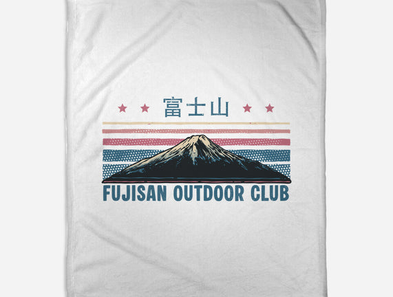 Fujisan Outdoor Club