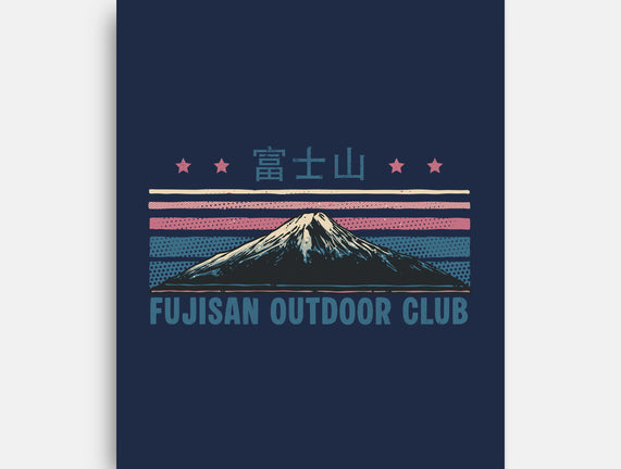 Fujisan Outdoor Club