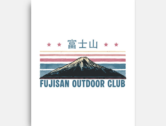 Fujisan Outdoor Club