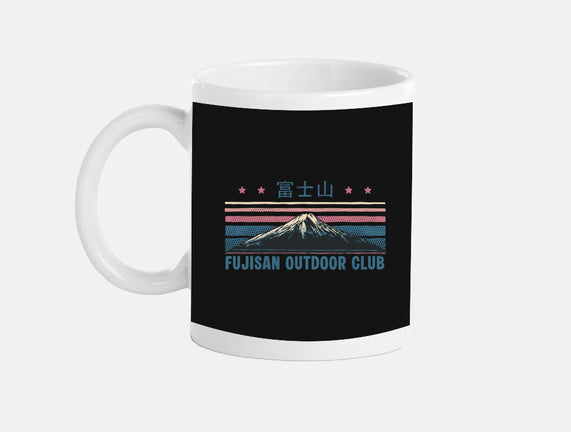 Fujisan Outdoor Club