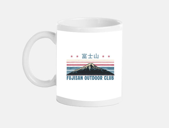 Fujisan Outdoor Club