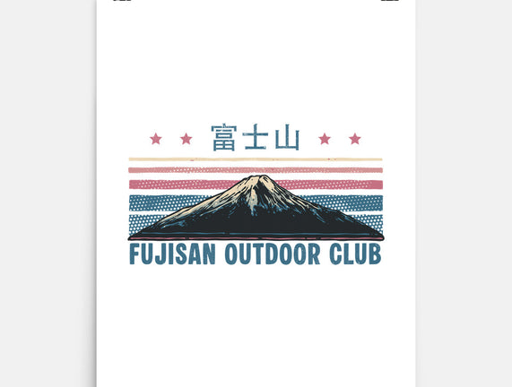 Fujisan Outdoor Club