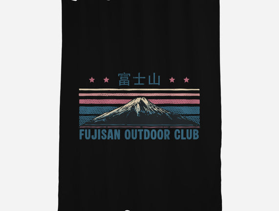 Fujisan Outdoor Club