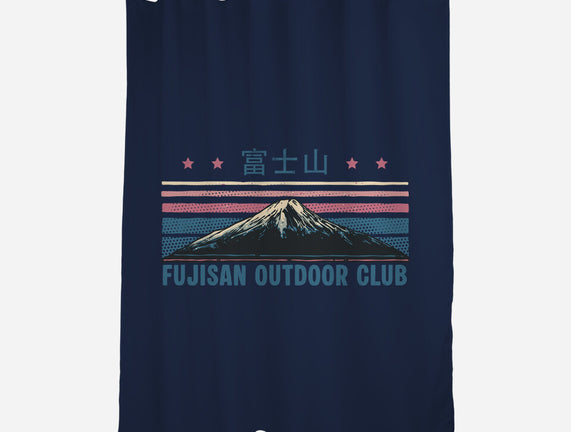 Fujisan Outdoor Club