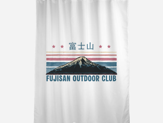 Fujisan Outdoor Club