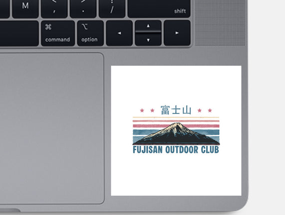 Fujisan Outdoor Club