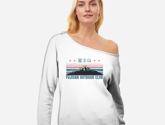 Fujisan Outdoor Club