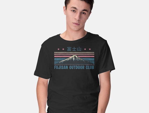 Fujisan Outdoor Club