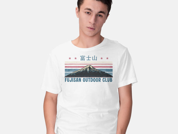 Fujisan Outdoor Club