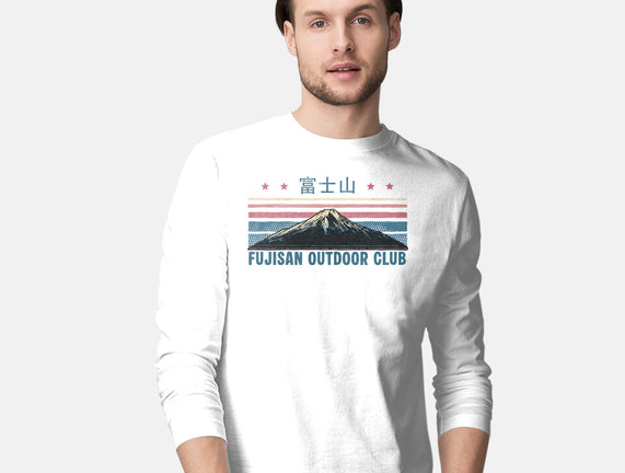Fujisan Outdoor Club