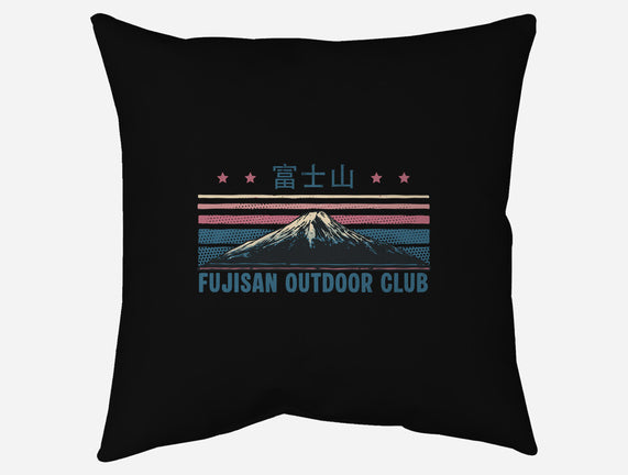 Fujisan Outdoor Club
