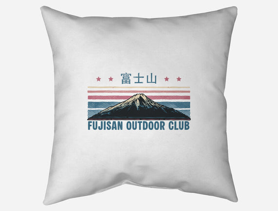 Fujisan Outdoor Club