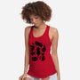 The Black Floofs-Womens-Racerback-Tank-eduely