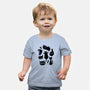 The Black Floofs-Baby-Basic-Tee-eduely