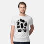 The Black Floofs-Mens-Premium-Tee-eduely