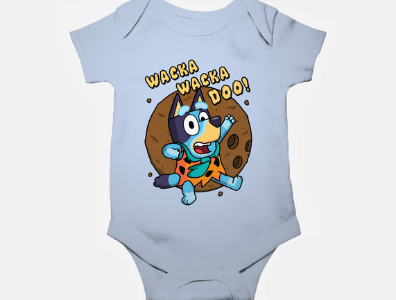 Wacka Wacka Doo
