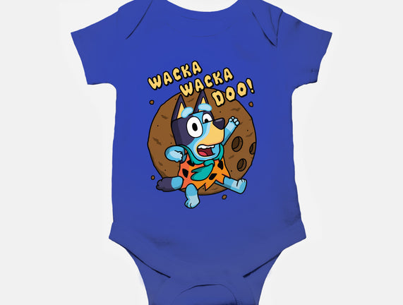 Wacka Wacka Doo