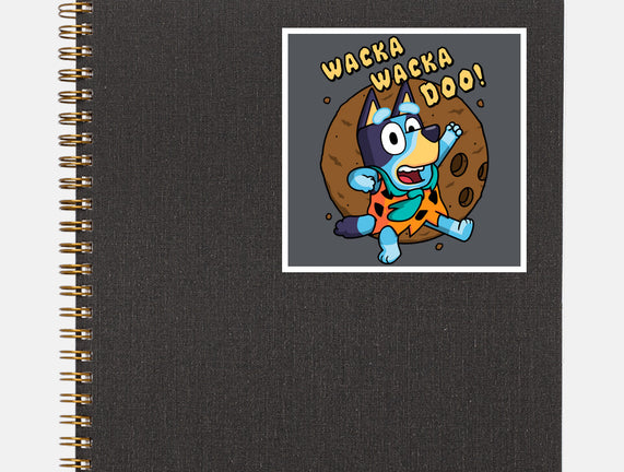 Wacka Wacka Doo