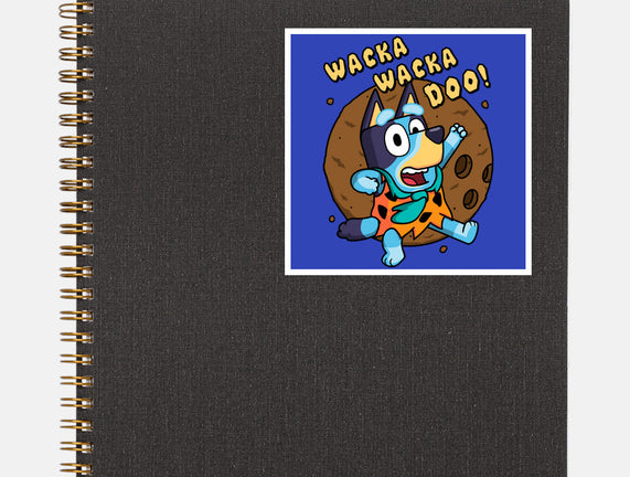 Wacka Wacka Doo