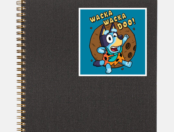 Wacka Wacka Doo