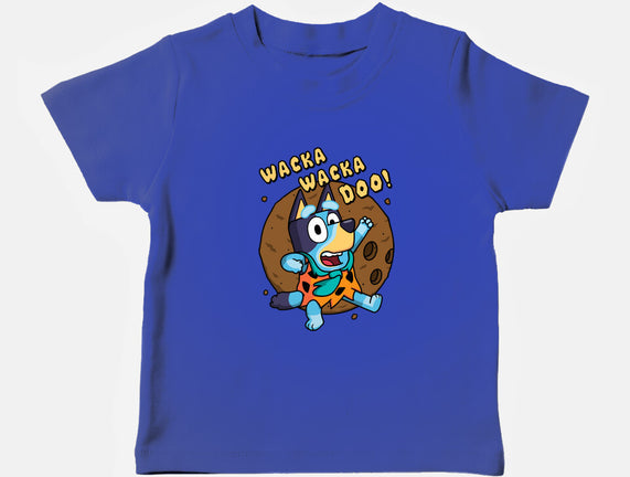 Wacka Wacka Doo
