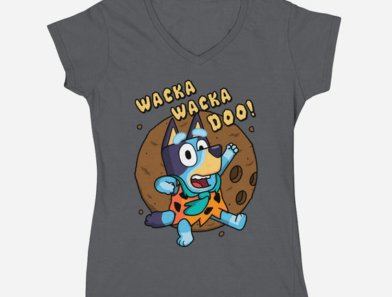 Wacka Wacka Doo