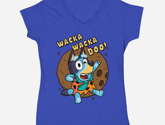 Wacka Wacka Doo