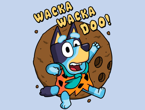 Wacka Wacka Doo