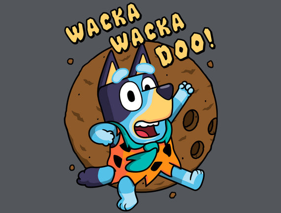 Wacka Wacka Doo