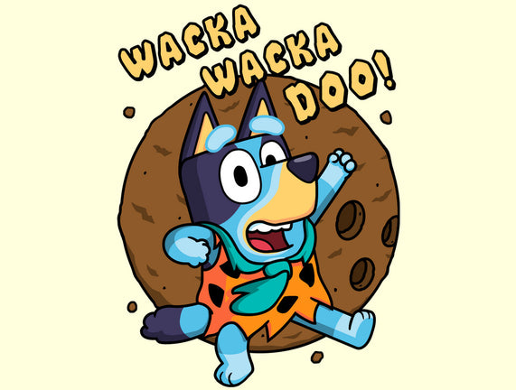 Wacka Wacka Doo