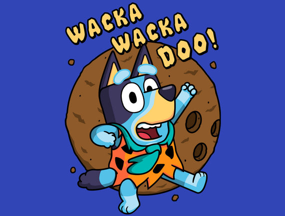 Wacka Wacka Doo