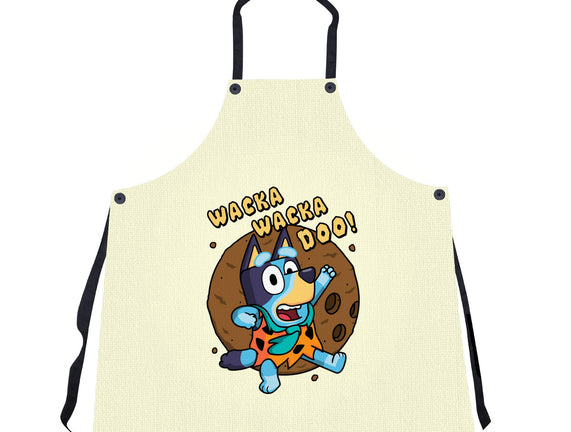 Wacka Wacka Doo