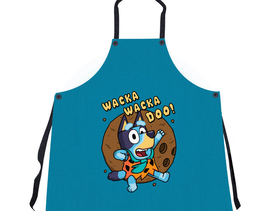 Wacka Wacka Doo
