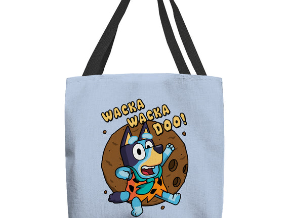 Wacka Wacka Doo