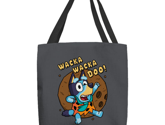 Wacka Wacka Doo