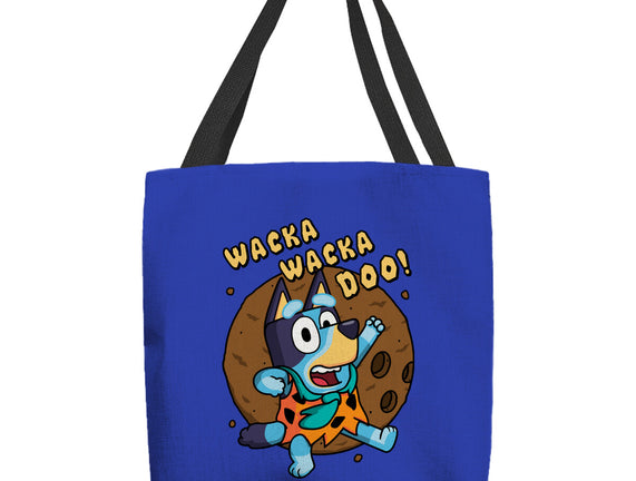 Wacka Wacka Doo