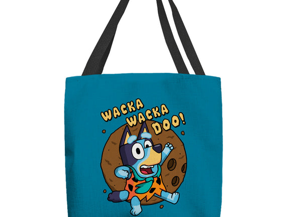 Wacka Wacka Doo