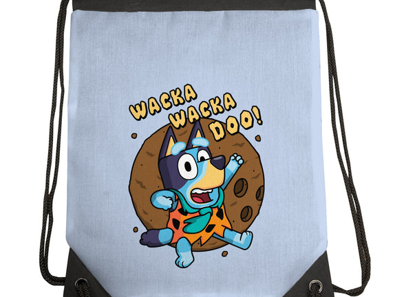 Wacka Wacka Doo