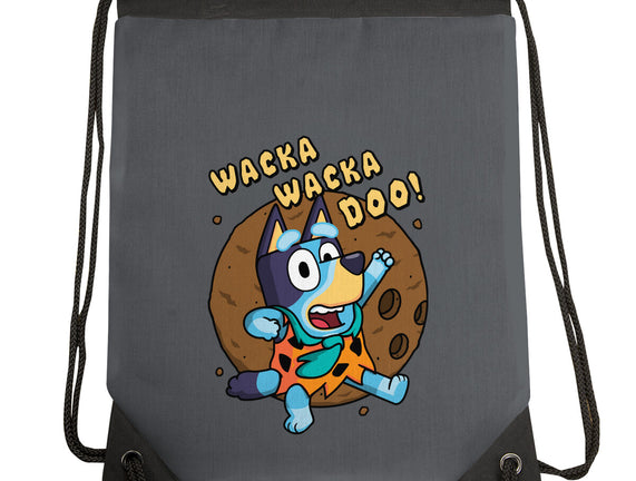 Wacka Wacka Doo