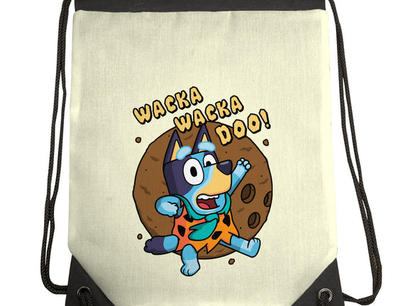 Wacka Wacka Doo