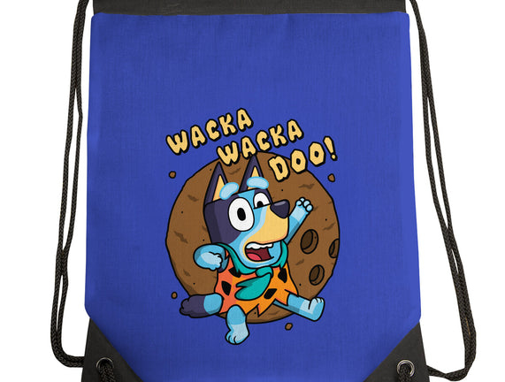 Wacka Wacka Doo