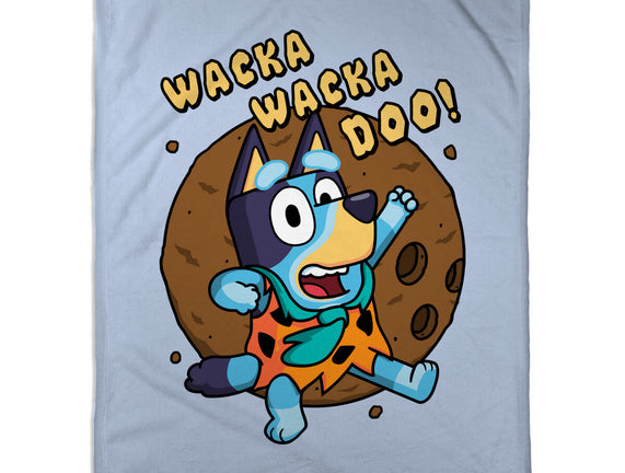 Wacka Wacka Doo