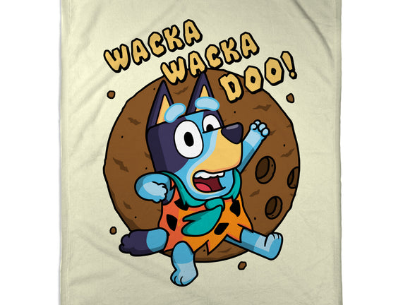 Wacka Wacka Doo