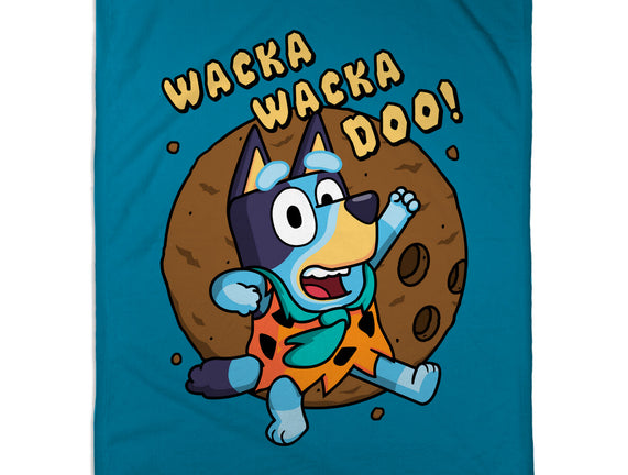 Wacka Wacka Doo