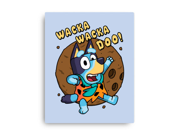 Wacka Wacka Doo