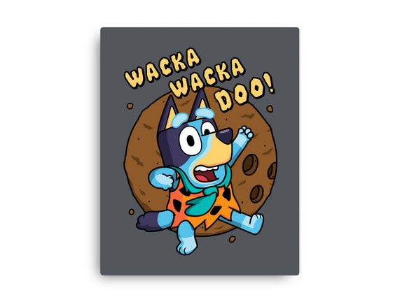 Wacka Wacka Doo