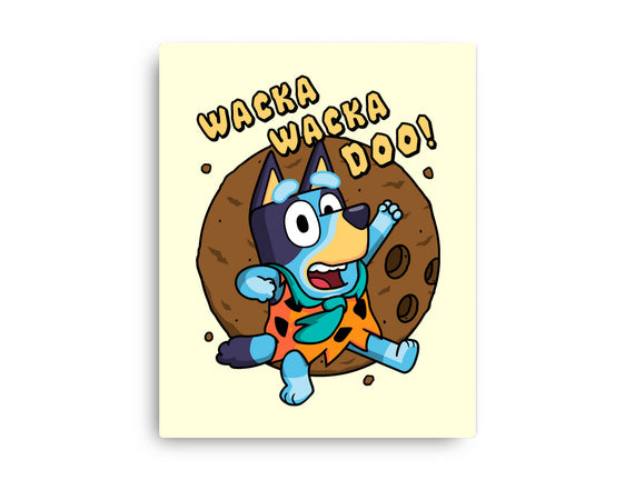 Wacka Wacka Doo