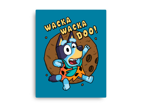 Wacka Wacka Doo