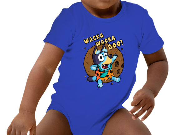 Wacka Wacka Doo