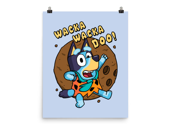 Wacka Wacka Doo